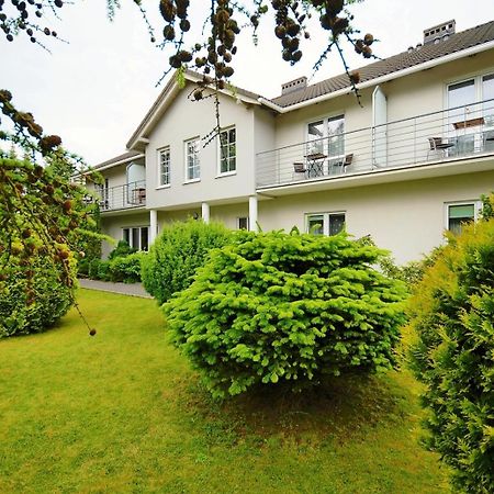Marmari -Villa Dla Par Grzybowo  Exterior photo